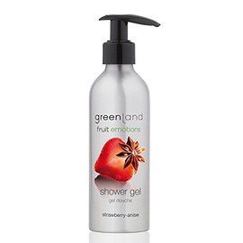 Greenland Shower Gel 200 g