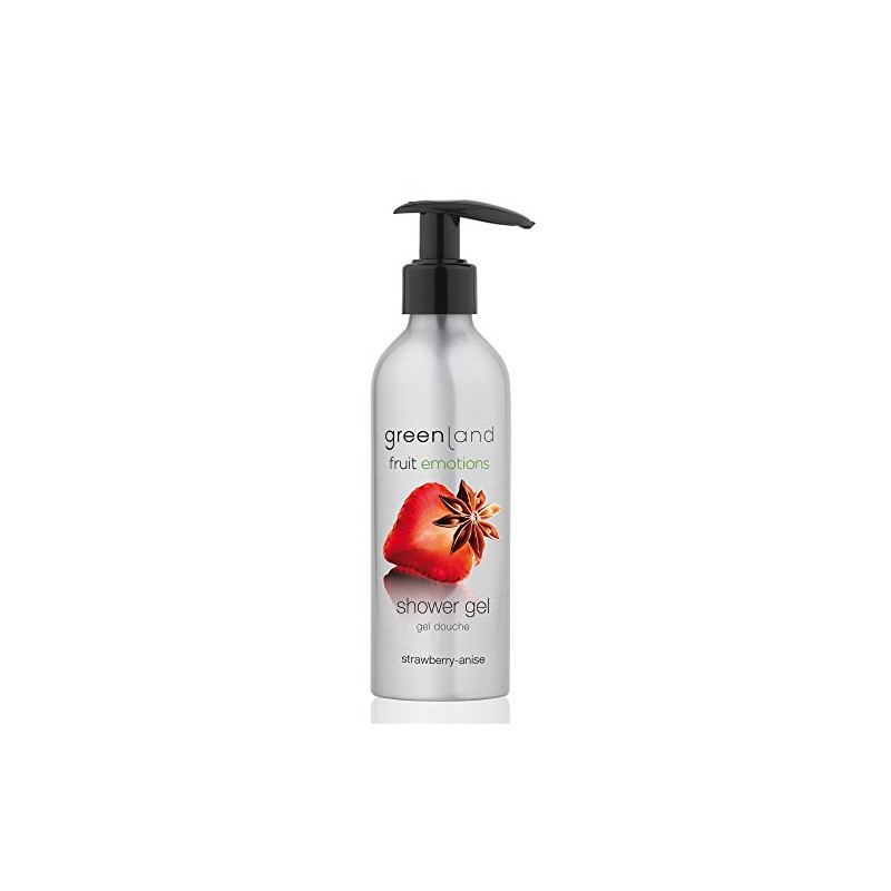 Greenland Shower Gel 200 g