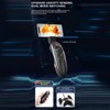 Remote Control Airplane 3840*2160 Remote Control Plane Gliding Aircraft Flight