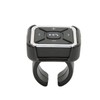 Annadue Bluetooth Car Wireless Media Button, Wireless Sound Adapter Switch,