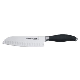Dexter Outdoors 7" Forged Duo-Edge Santoku Chef's Knife
