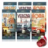 Artuzzi 120ct Compatible Nespresso Coffee Pods For Nespresso Original Machines