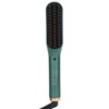 Beard Straightener Electric Digital Beard Straightening Comb for Men 110‑240V