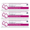 oralieve Oralieve Moisturising Dry Mouth Relief Gel (3 x 50ml),