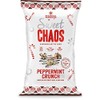 Sweet Chaos Handmade Kettle Corn - Peppermint Crunch Flavor -