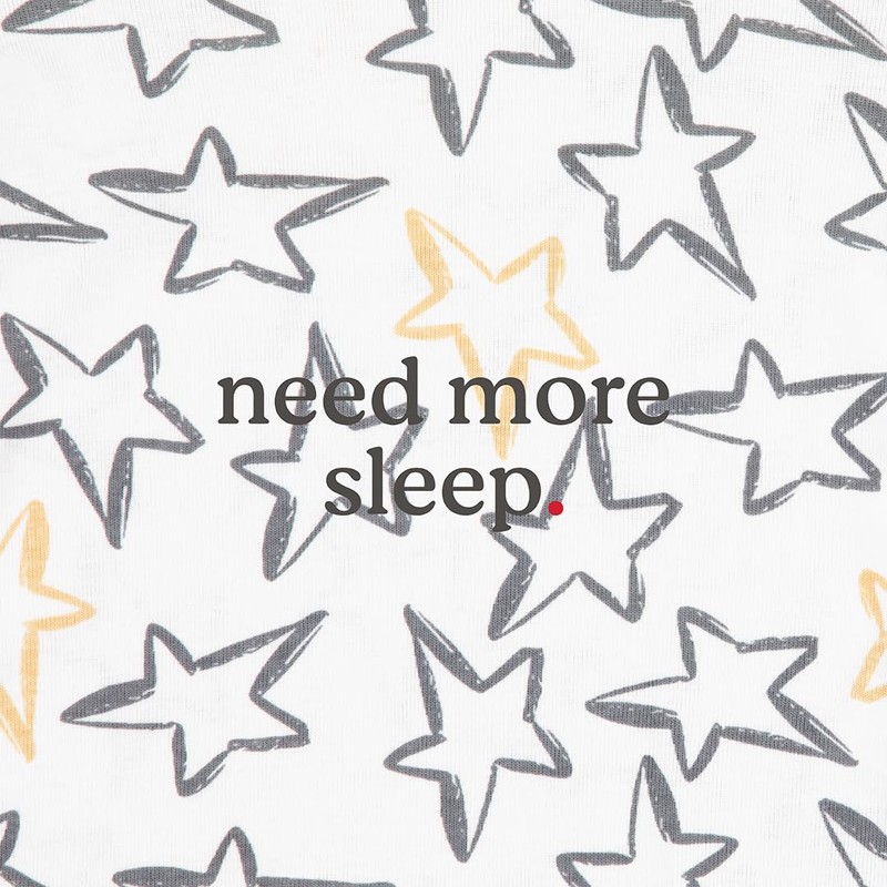 Huggies 3-Pack Footed Coverall