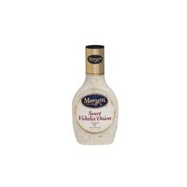 Marzetti Sweet Vidalia Onion Dressing, 16 fl oz