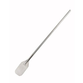 Stainless Steel Mixing Paddle, 48-Inch (2 Pack)