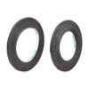 MECCANIXITY Foam Tape 5mm Width x 0.5mm Thickness 5mm Width