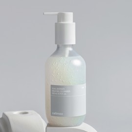 cellimax Celimax Dual Barrier Mild Gel Cleanser 200ml / 셀리맥스 듀얼배리어 마일드 젤 클렌저 200ml