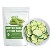 Natural Dried Bitter Melon Slices - 4.0 oz, Cut &