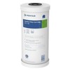 Pentair Pentek RFC-BB Big Blue Carbon Water Filter, 10-Inch, Whole
