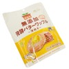 North Colors Pure Domestic Butter Waffle, 8 Pieces, 6 Bags