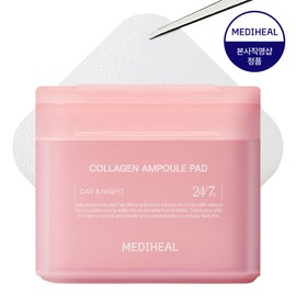 Mediheal Collagen Filling Pads 100 Sheets / 메디힐 콜라겐 채움 패드 100매