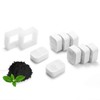 iPettie Replacement Filters for Tritone and Fiumi Ceramic Fountain |