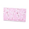 Noren Kaishi Paper Holder, Hand Printed, Made in Japan, Fabric