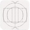STRAIT FLEX INTERNATIONAL PP-2PK STRAIT FLEX INTERNATIONAL Perma Drywall Patch