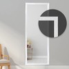Gaahing Paintable Wall Trim | Crown Molding for Cabinet Mirror