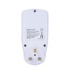 LCD Display Electricity Usage Power Meter Socket Energy Watt Volt