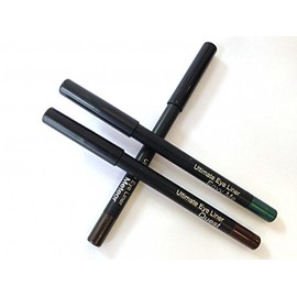 Jolie Waterproof Ultimate Eye Liner Pencils (Meteor)