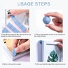 Sticky Mounting Putty for Wall Hanging Removeable Repositionable Adhesive Poster