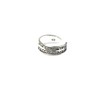 ADJUSTABLE 925 Sterling Silver TOE Ring (TR16091611) - Gift Boxed