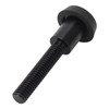 Billiard Cue Back Plug Screws Increase Tail Weight Aluminum Rust