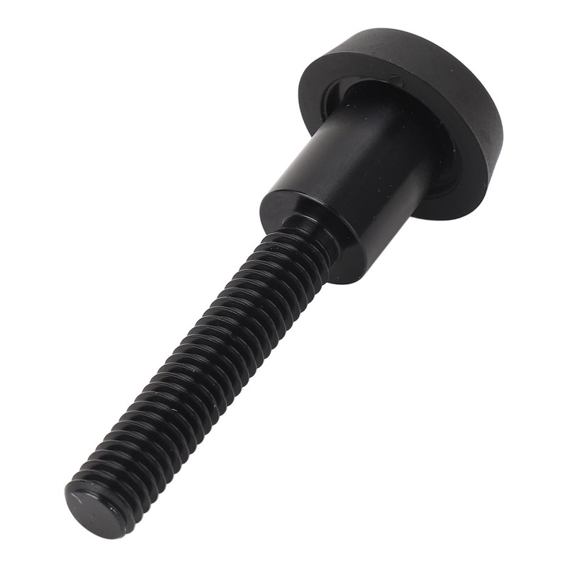 Billiard Cue Back Plug Screws Increase Tail Weight Aluminum Rust