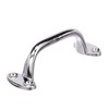 SEACHOICE 37501 6" Transom Handle Chrome One Size