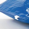 NRS Healthcare Abena Abri-Bag Incontinence Disposable Zip Lock Bag -