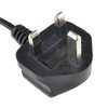 kenable 5 m UK Plug Power Cord to Figure 8