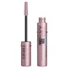 Maybelline Lash Sensational Sky High Waterproof Mascara Very Black 6mL