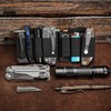 VIPERADE PL7 Elastic EDC Organiser Small Velcro Organiser Insert with