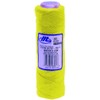 Marshalltown M632 Masons Line 285ft - Fluorescent Yellow