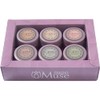 PREGEL Muse Color Gel Natural Series 6 Color Set