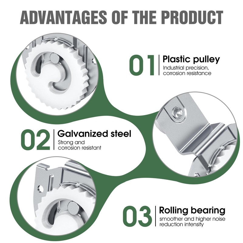 Sliding Closet Door Roller, Closet Doors Rollers Replacement, Sliding Closet