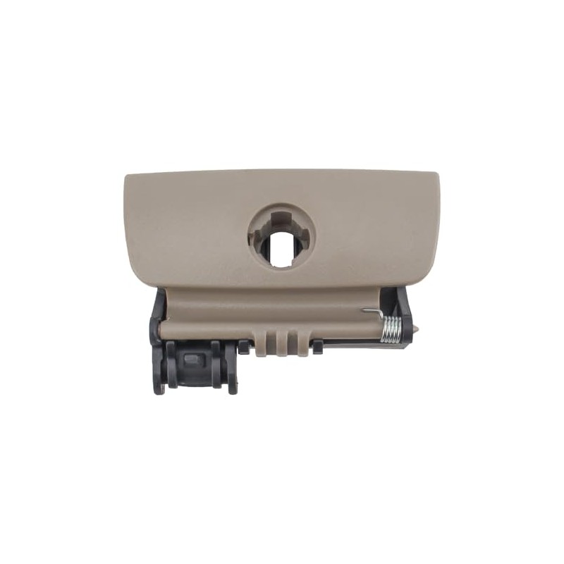 Replacement Parts for 2005-2009 Buick Lacrosse Glove Box Lock Latch