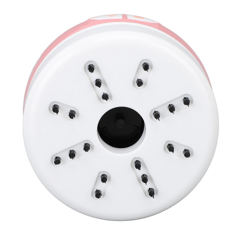 Desktop Vacuum Cleaner Portable Cordless USB Charging Handheld Efficient with