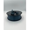 Recycled PLA Filament for 3D Printing - From recycled prints:_Black_10