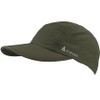 Eisley Unisex Gobi Cap, Dark Olive, L EU