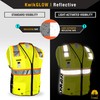 KwikSafety - Charlotte, NC - BIG KAHUNA DIGITAL Safety Vest