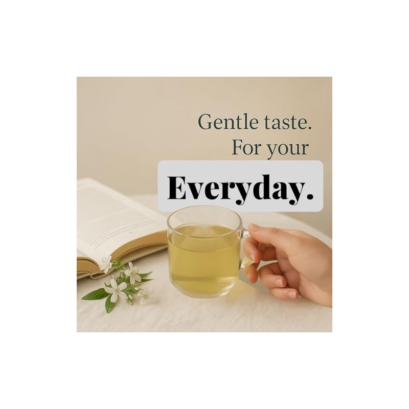 Hida Beauty Gurmar Gymnema Sylvestre Tea 30 Count Dried Loose