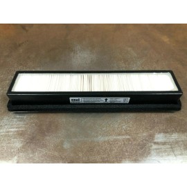 New OEM New Holland Cab Filter Part # 84579424 for T4 & T5 & Powerstar Tractors