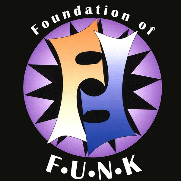 Foundation of Funk by Valerie Barrymore [Audio CD]