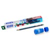 DOMS Fusion Pencil pack of 10