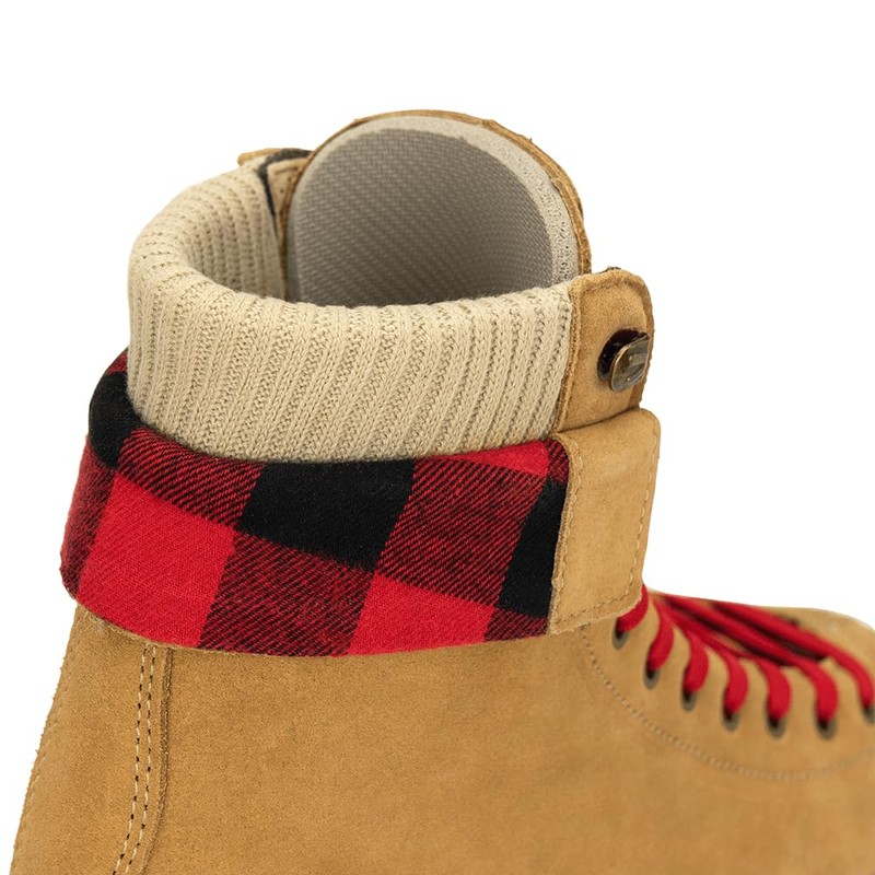 Riedell Ember Ice Skates - Recreational Figure Ice Skates |