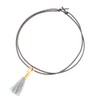 Jewelry Shop M v4305 2-Way Static Removal Goods, Tassel x