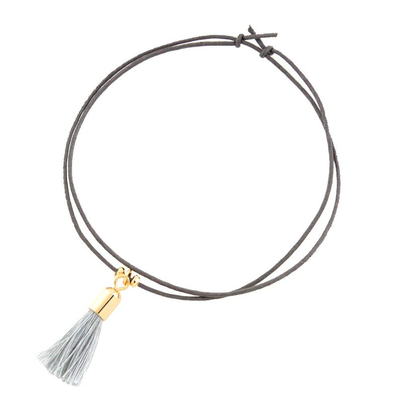 Jewelry Shop M v4305 2-Way Static Removal Goods, Tassel x