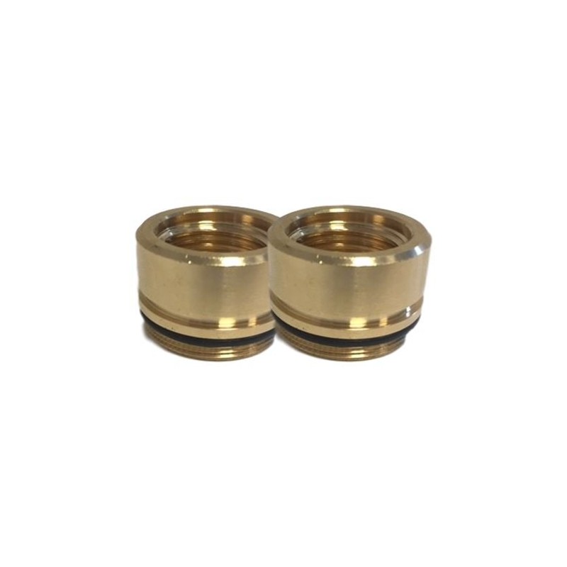 Franke Eiger (3868R) Kitchen Tap Replacement Bushes - Pair