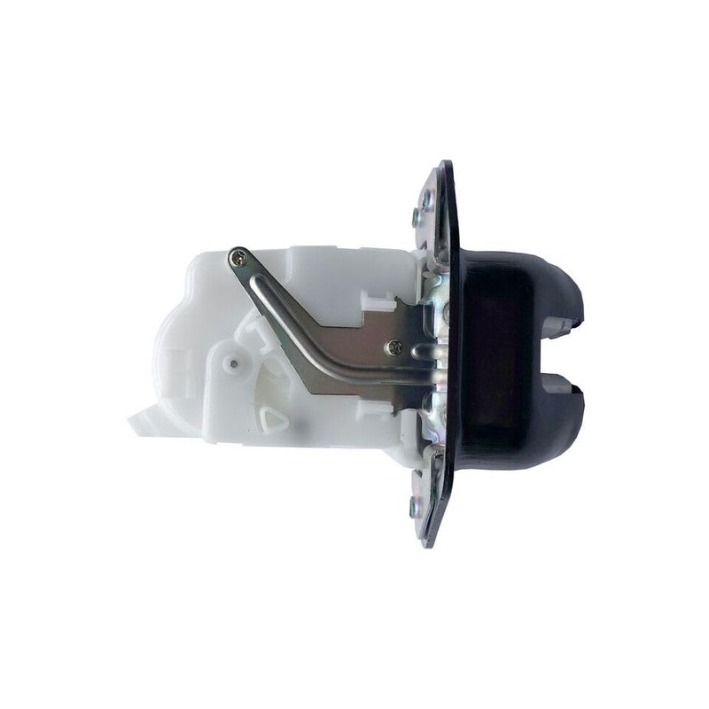Rear Tailgate Trunk Lid Lock Actuator with Latch Assembly Fits